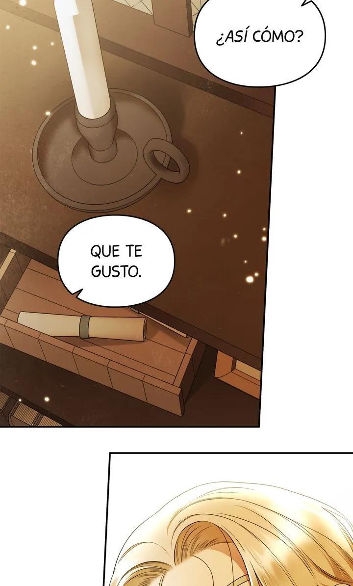 Tus eternas mentiras Capitulo 38 página 6