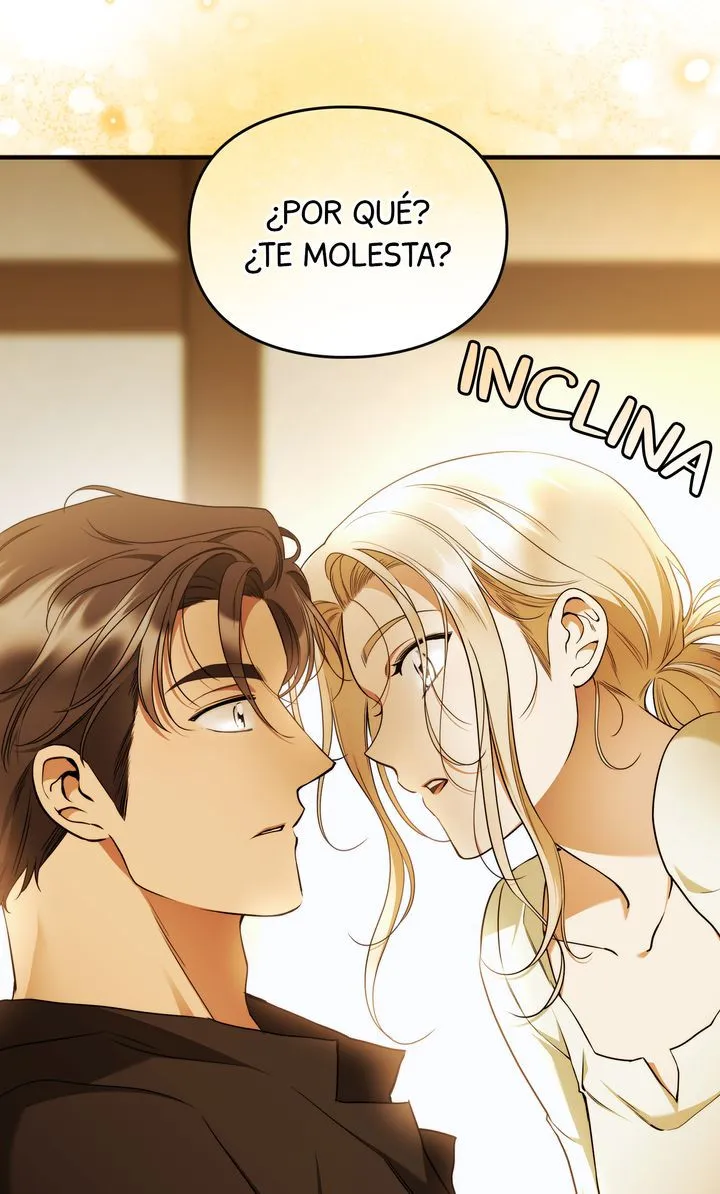 Tus eternas mentiras Capitulo 38 página 8