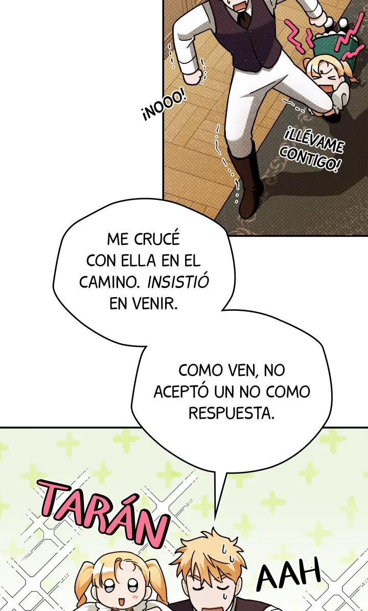 Tus eternas mentiras Capitulo 39 página 2
