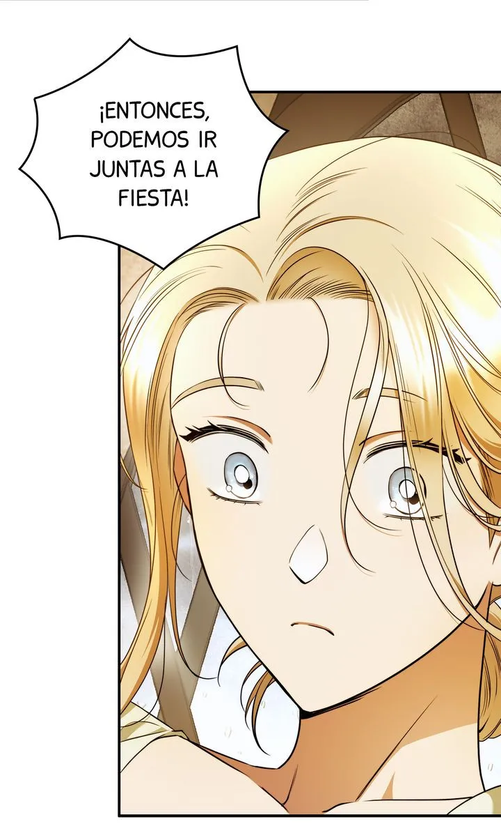 Tus eternas mentiras Capitulo 39 página 23