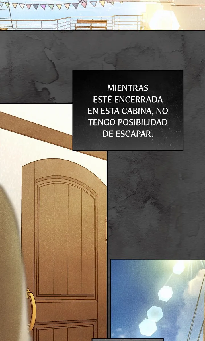 Tus eternas mentiras Capitulo 39 página 28