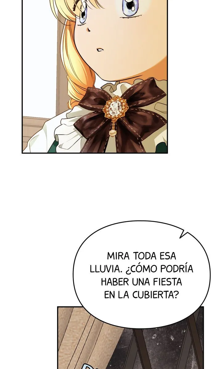 Tus eternas mentiras Capitulo 39 página 32