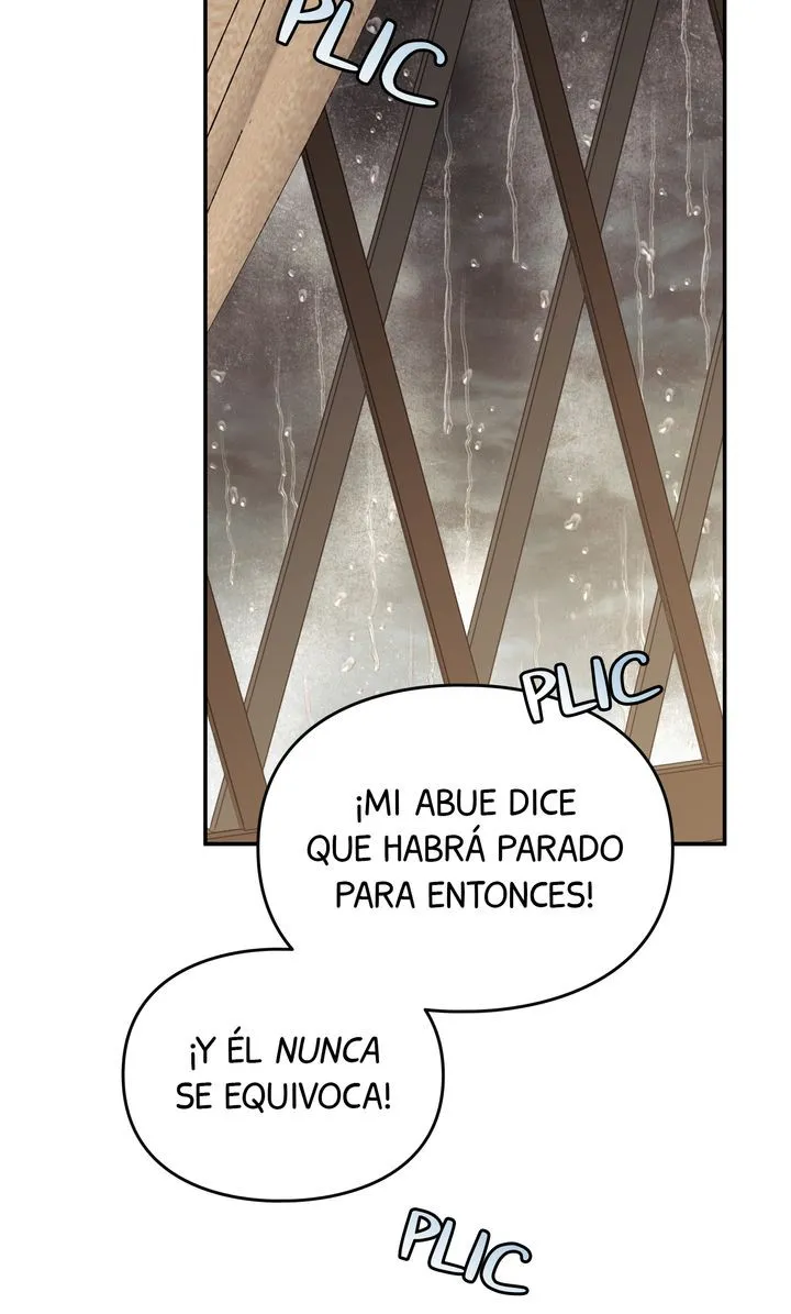 Tus eternas mentiras Capitulo 39 página 33