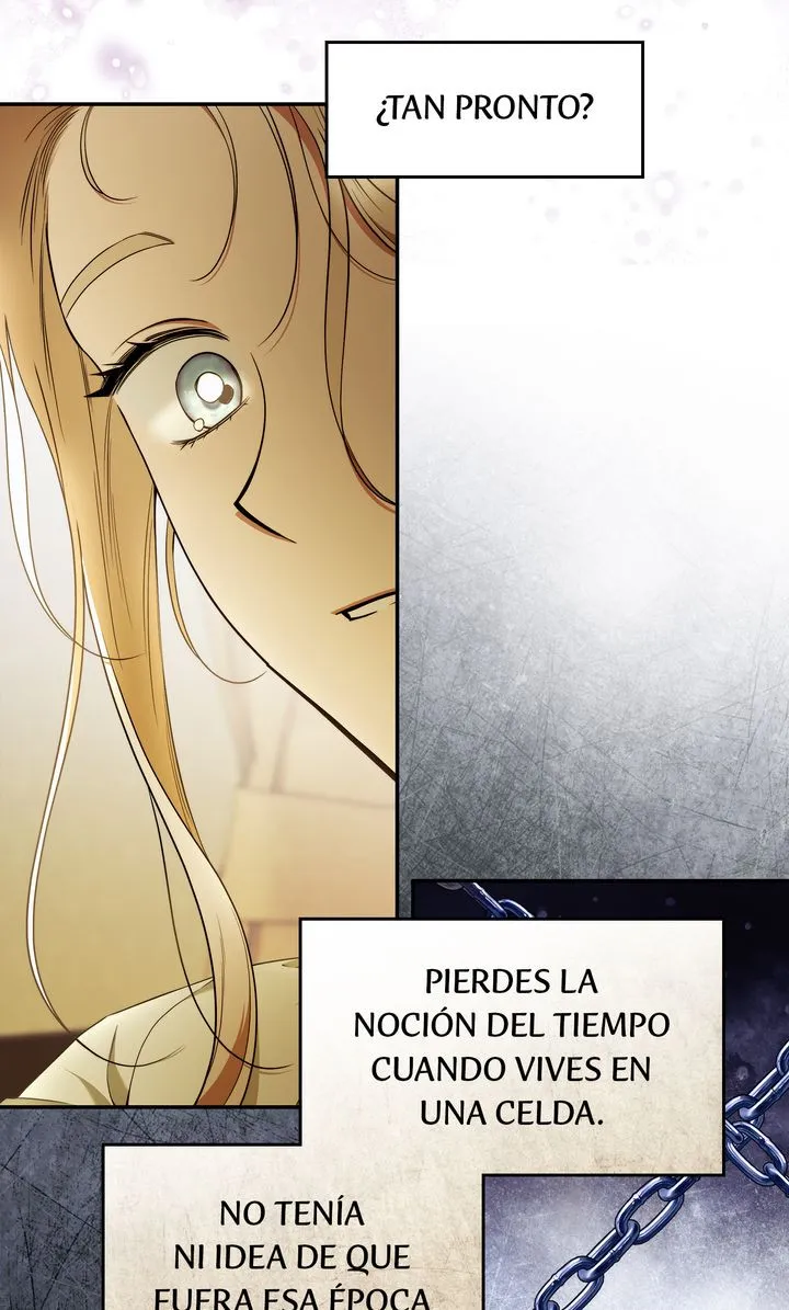 Tus eternas mentiras Capitulo 39 página 34