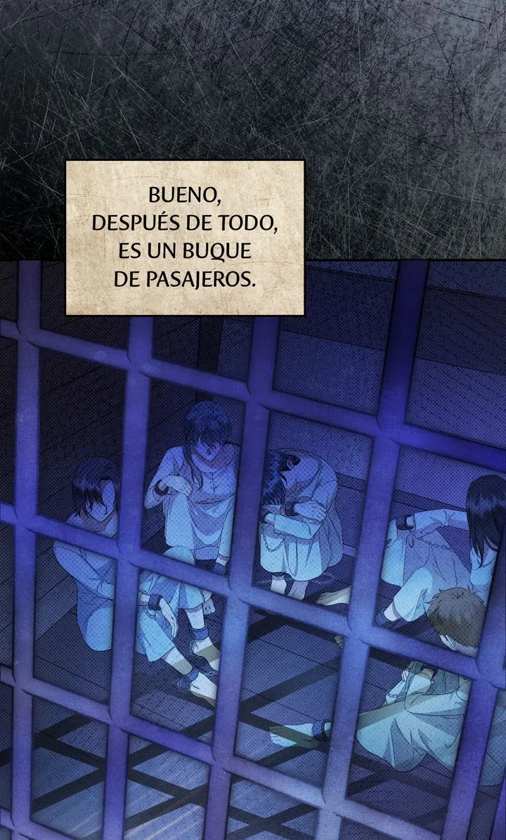 Tus eternas mentiras Capitulo 39 página 37