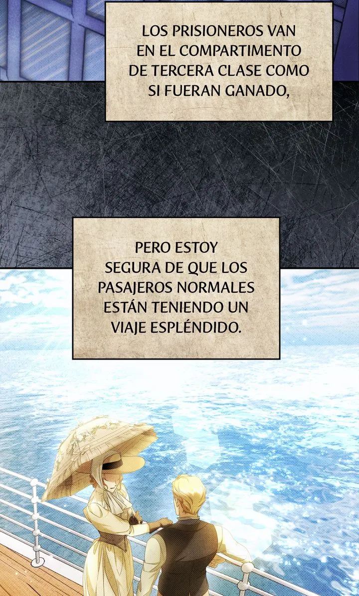 Tus eternas mentiras Capitulo 39 página 38