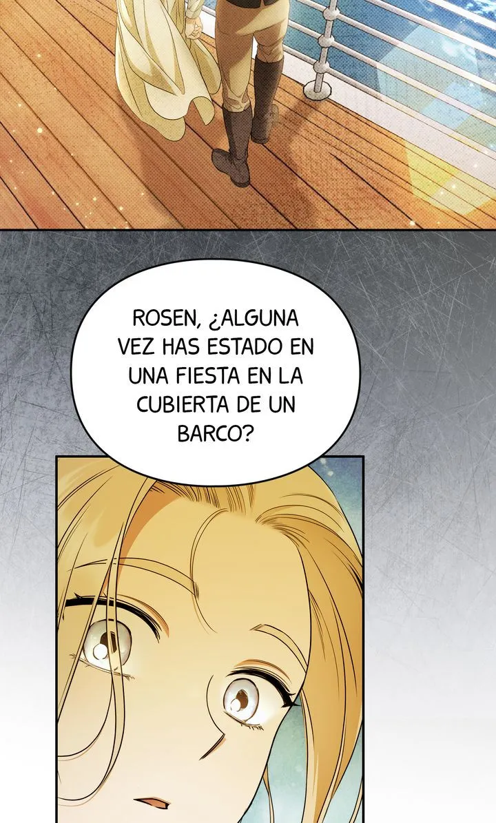 Tus eternas mentiras Capitulo 39 página 39