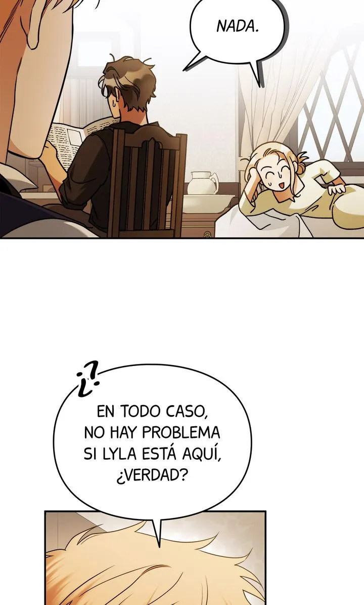 Tus eternas mentiras Capitulo 39 página 4
