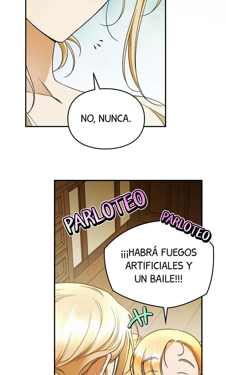 Tus eternas mentiras Capitulo 39 página 40