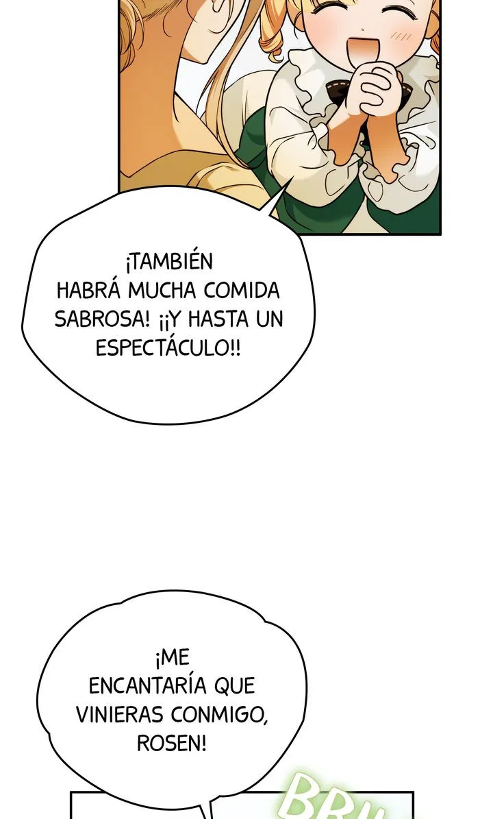 Tus eternas mentiras Capitulo 39 página 41