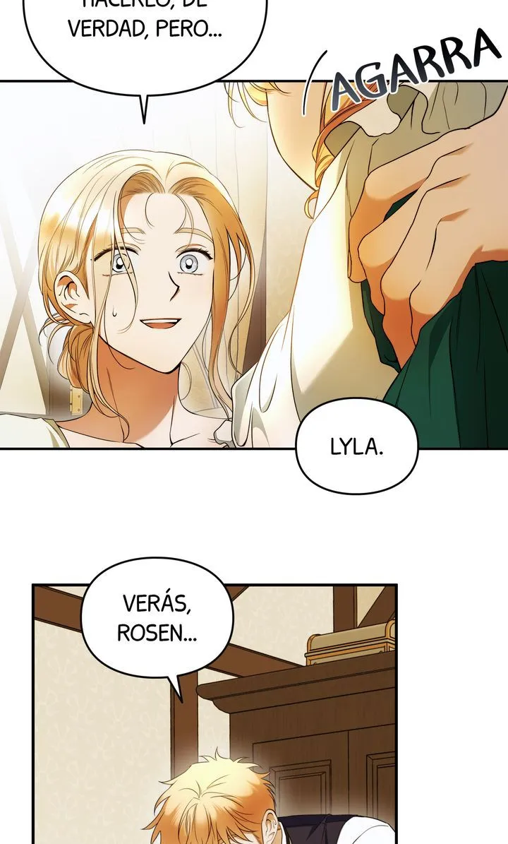Tus eternas mentiras Capitulo 39 página 43