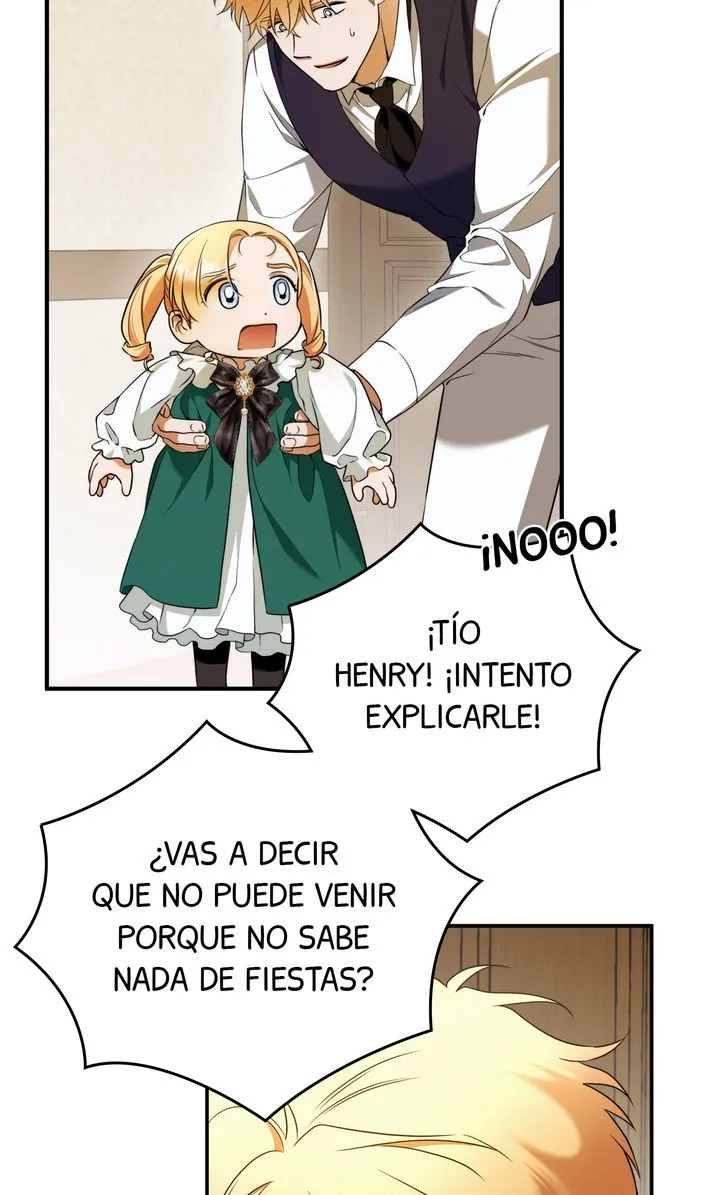 Tus eternas mentiras Capitulo 39 página 44
