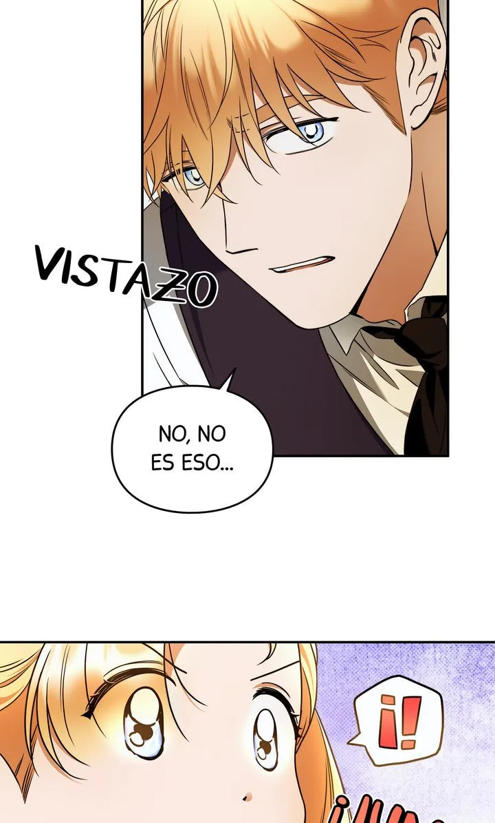 Tus eternas mentiras Capitulo 39 página 45