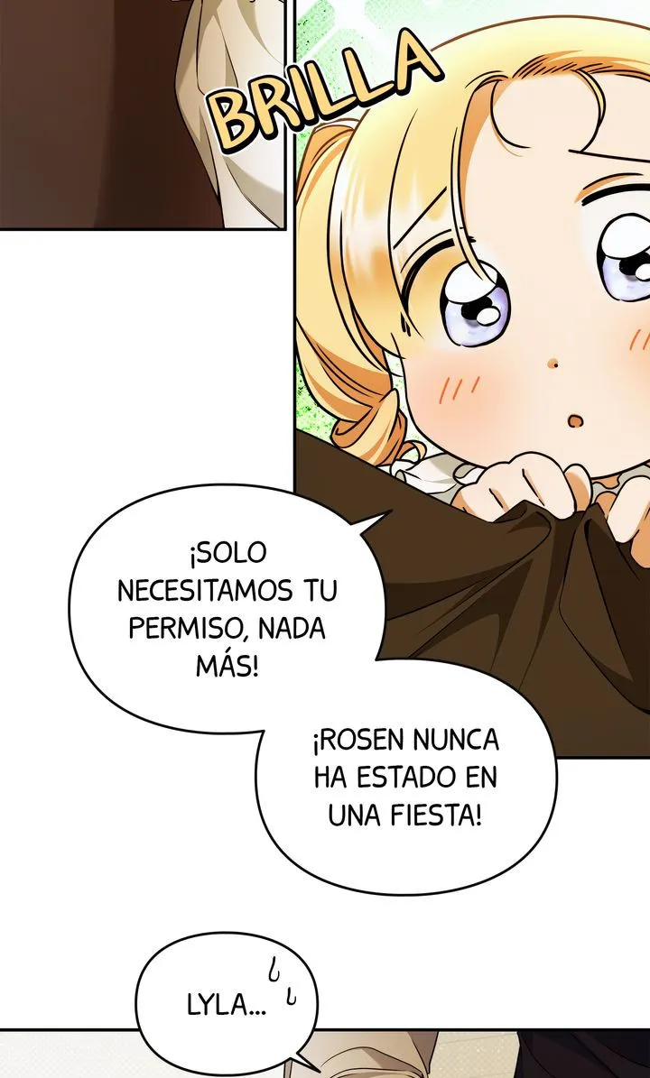 Tus eternas mentiras Capitulo 39 página 47