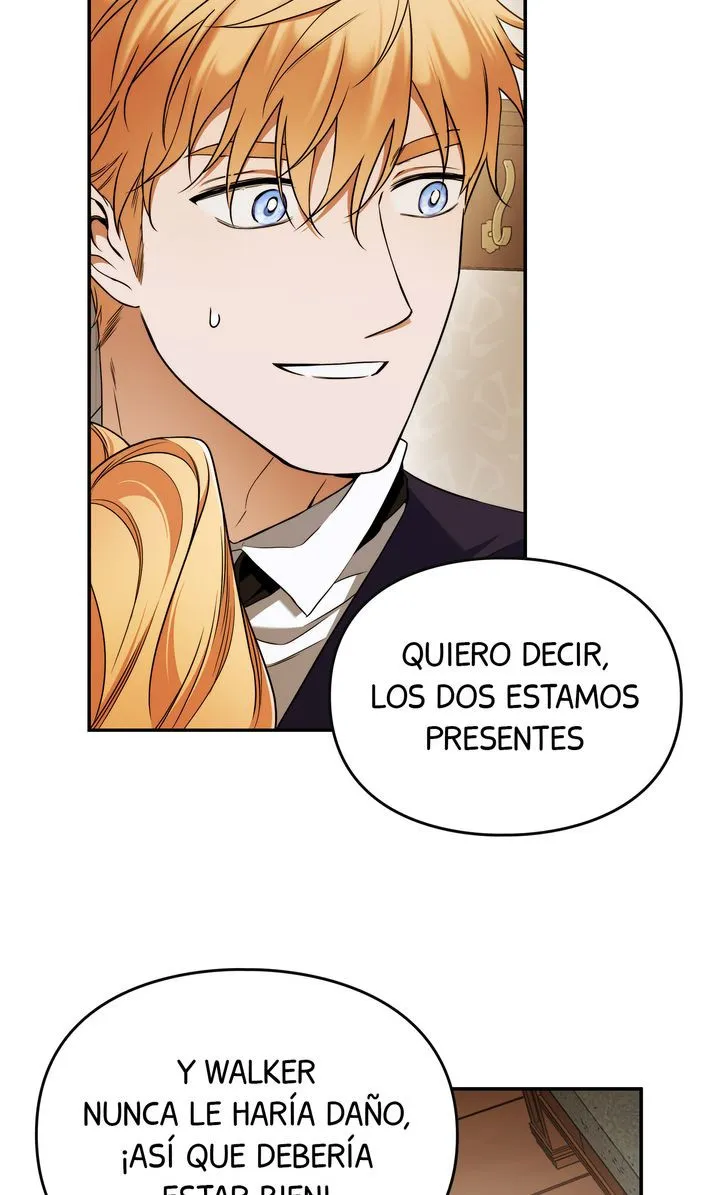 Tus eternas mentiras Capitulo 39 página 5