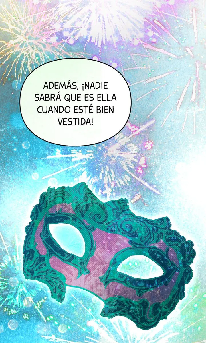 Tus eternas mentiras Capitulo 39 página 50