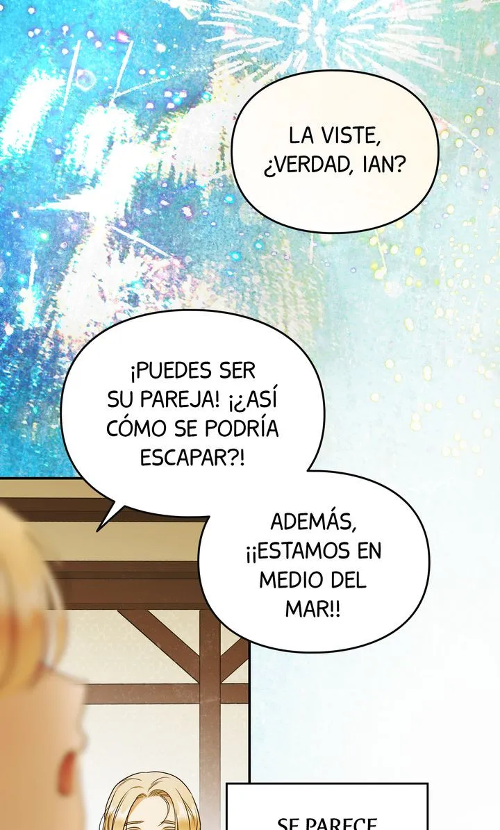 Tus eternas mentiras Capitulo 39 página 51