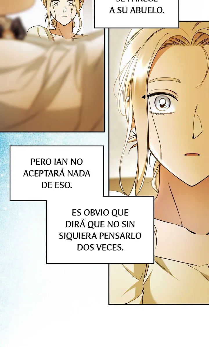 Tus eternas mentiras Capitulo 39 página 52