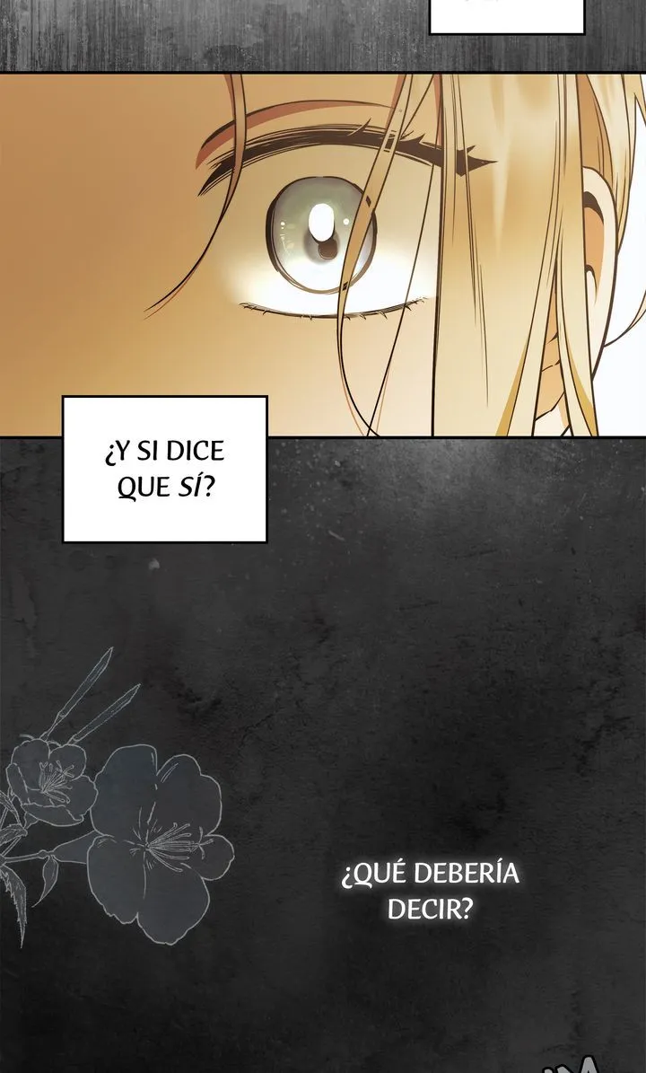 Tus eternas mentiras Capitulo 39 página 54