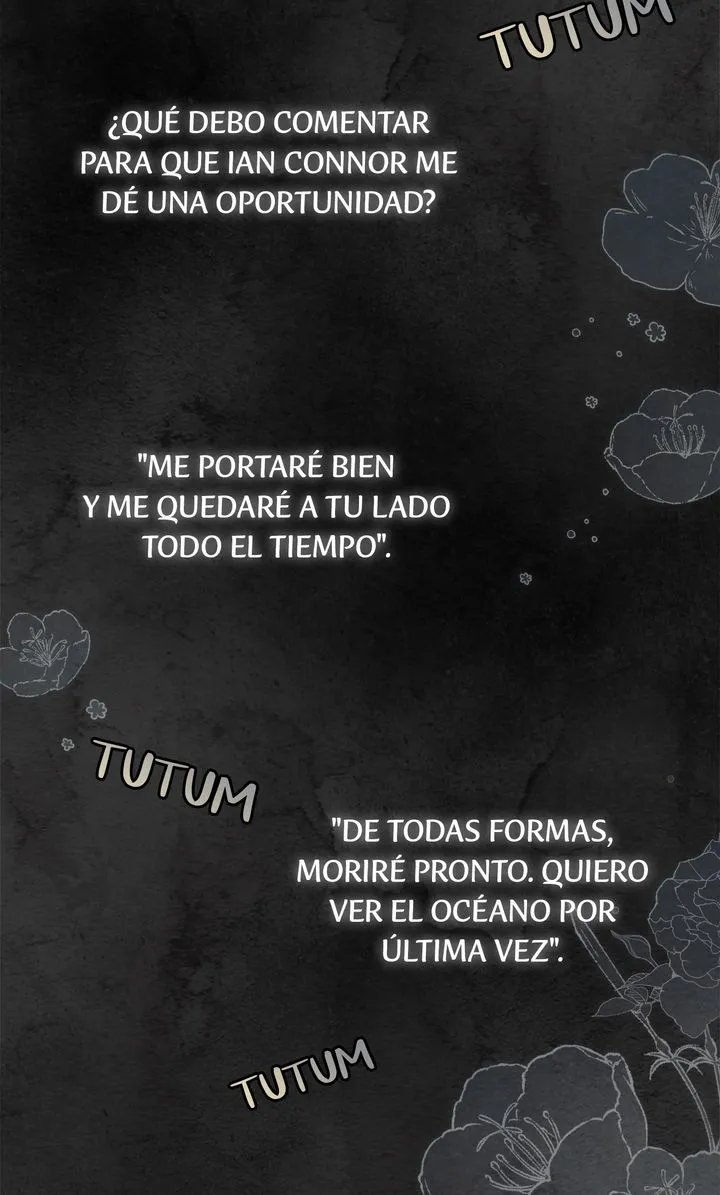 Tus eternas mentiras Capitulo 39 página 55