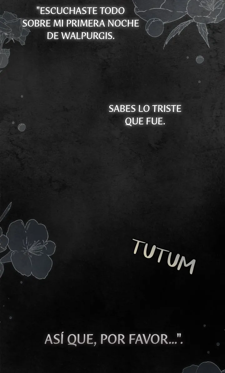 Tus eternas mentiras Capitulo 39 página 56