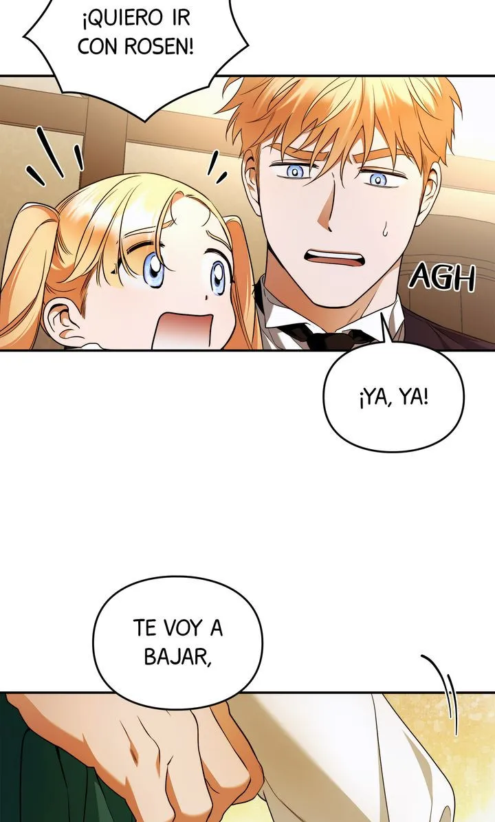 Tus eternas mentiras Capitulo 39 página 7