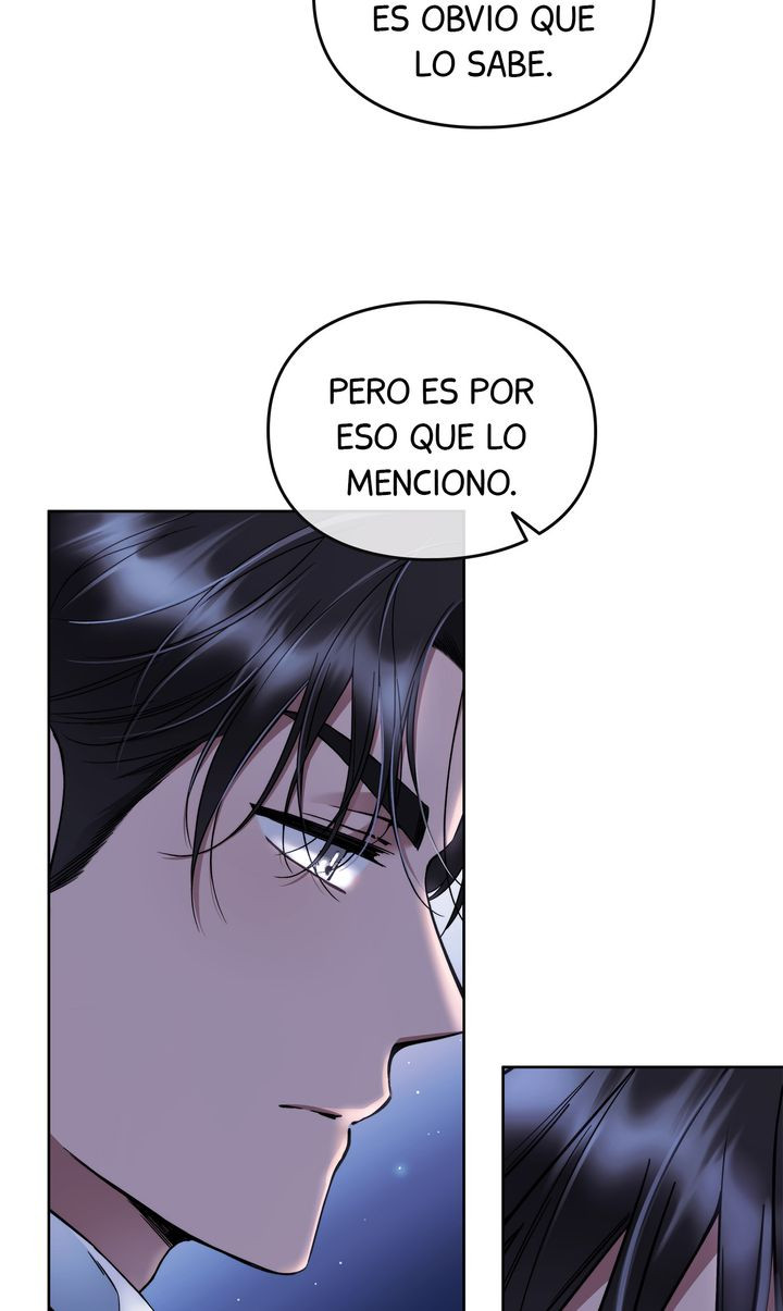 Tus eternas mentiras Capitulo 4 página 18