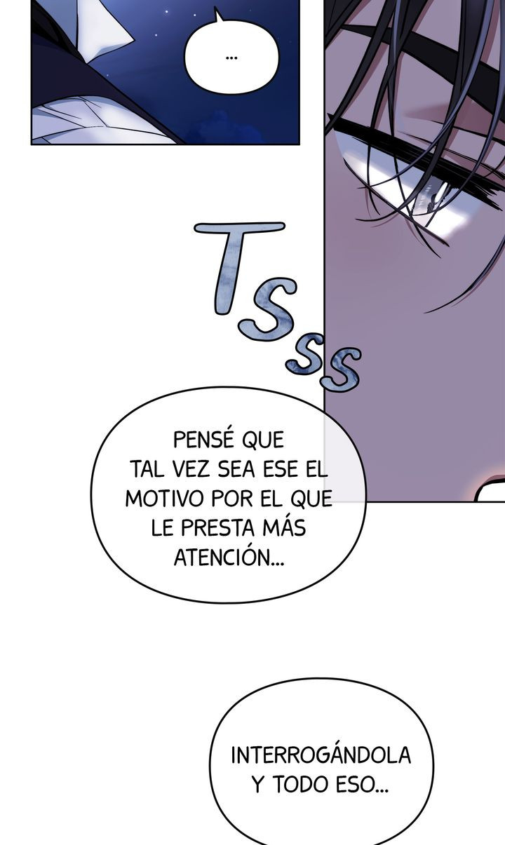 Tus eternas mentiras Capitulo 4 página 19