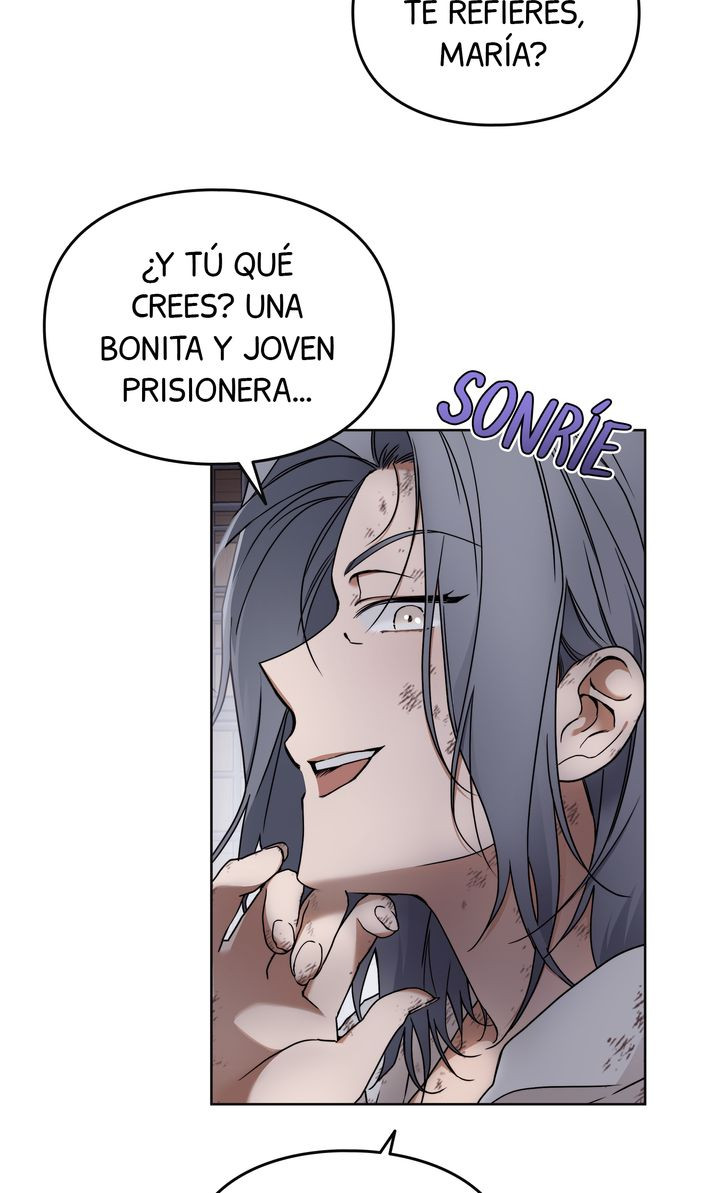 Tus eternas mentiras Capitulo 4 página 2