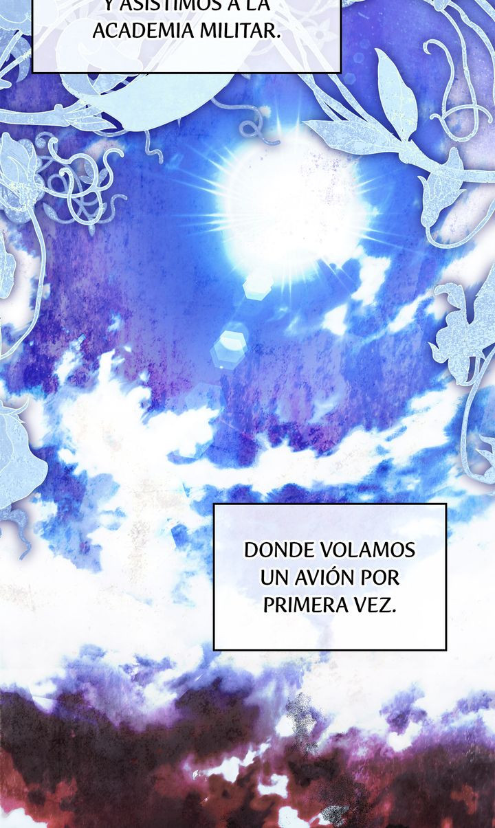 Tus eternas mentiras Capitulo 4 página 21