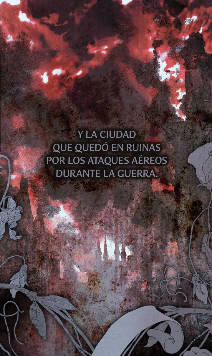 Tus eternas mentiras Capitulo 4 página 22