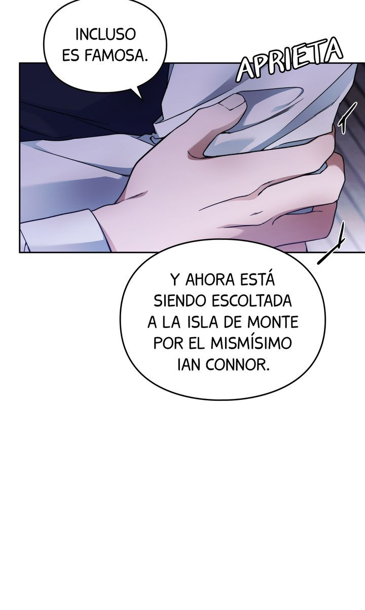 Tus eternas mentiras Capitulo 4 página 26