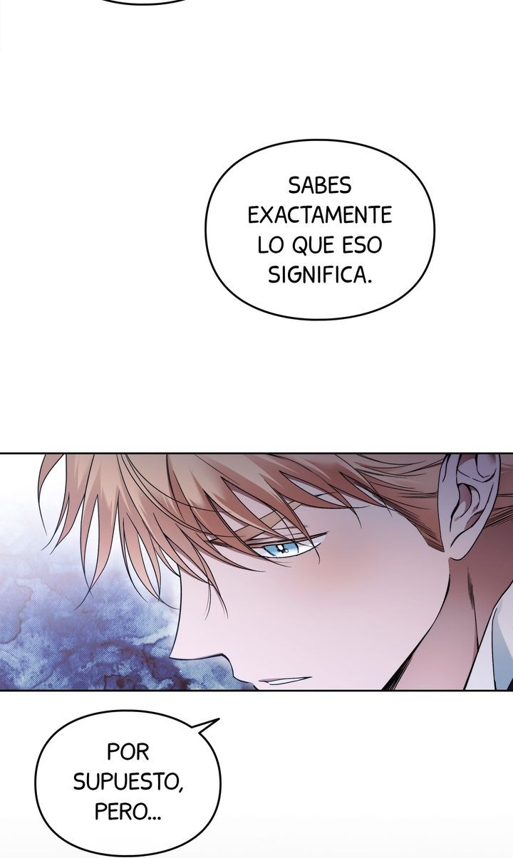 Tus eternas mentiras Capitulo 4 página 28