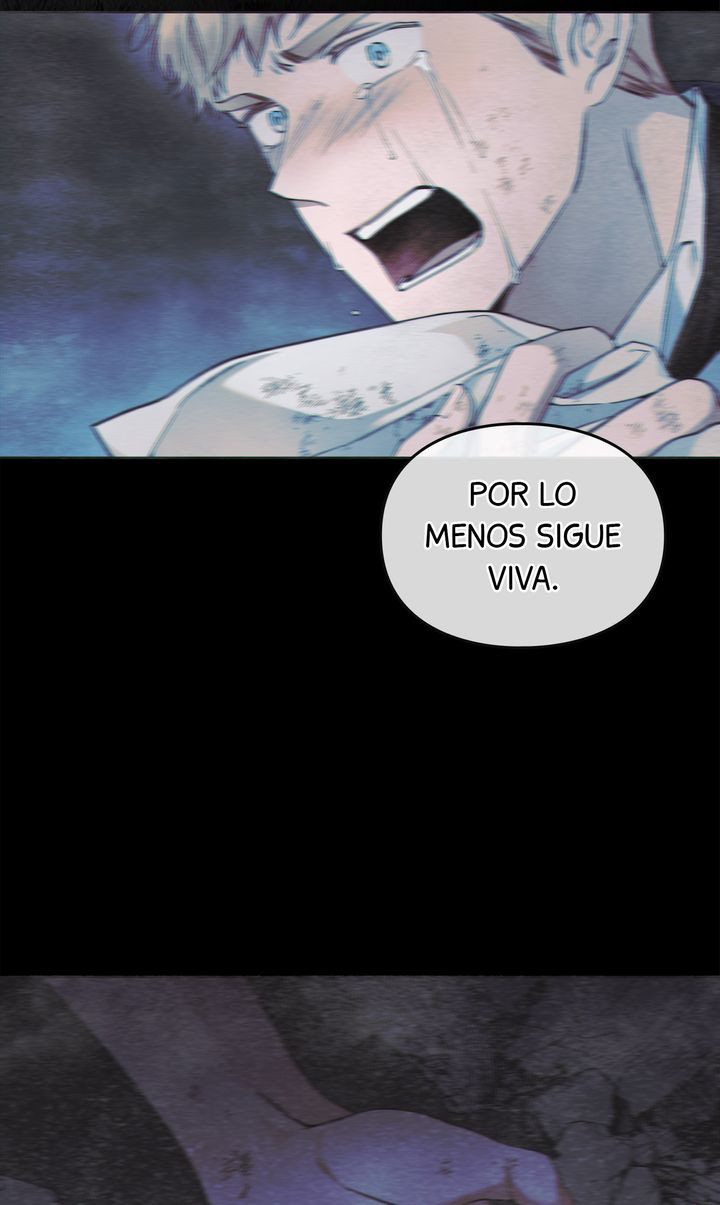 Tus eternas mentiras Capitulo 4 página 30