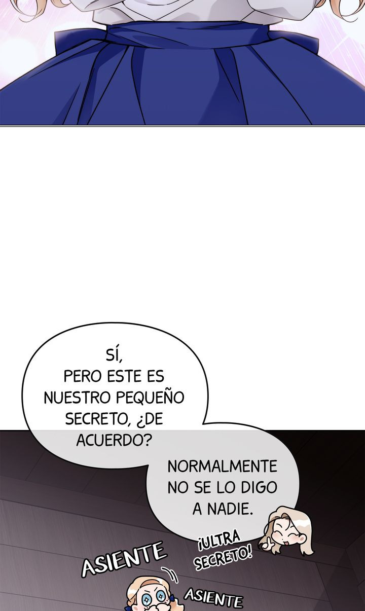 Tus eternas mentiras Capitulo 4 página 39