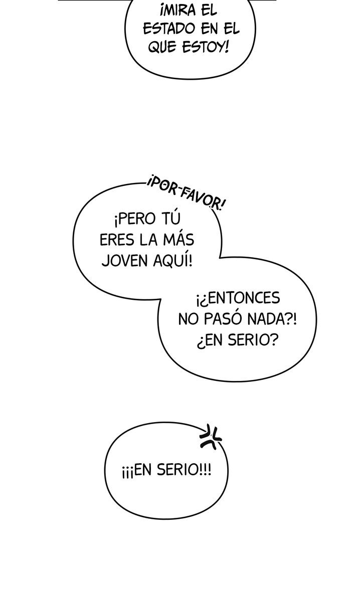 Tus eternas mentiras Capitulo 4 página 4
