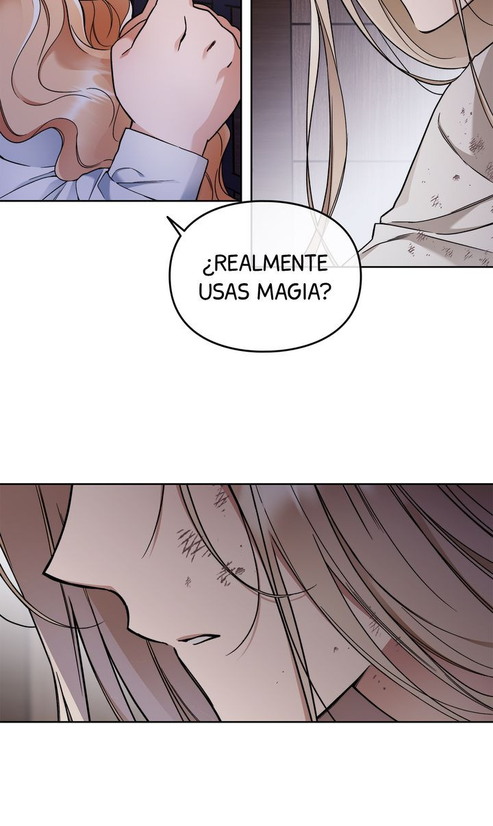 Tus eternas mentiras Capitulo 4 página 42