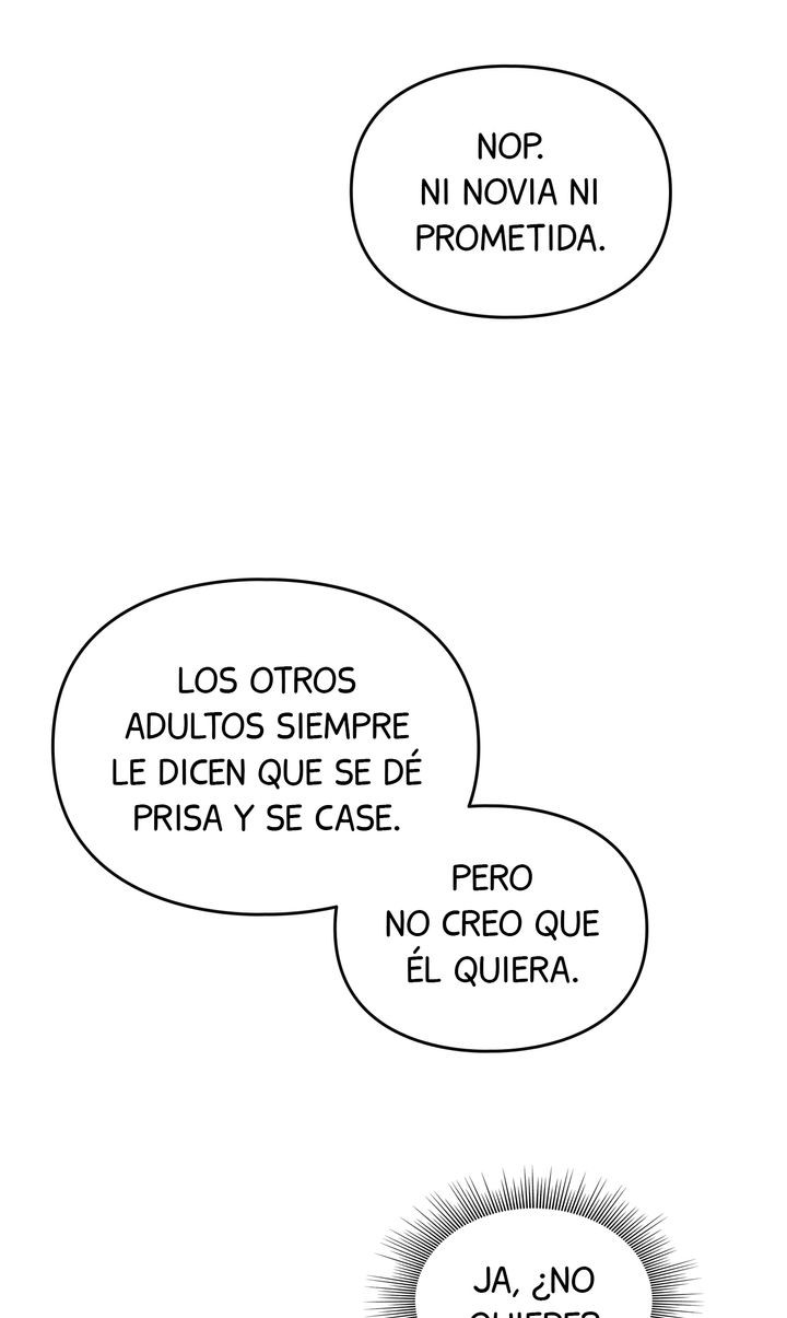 Tus eternas mentiras Capitulo 4 página 46
