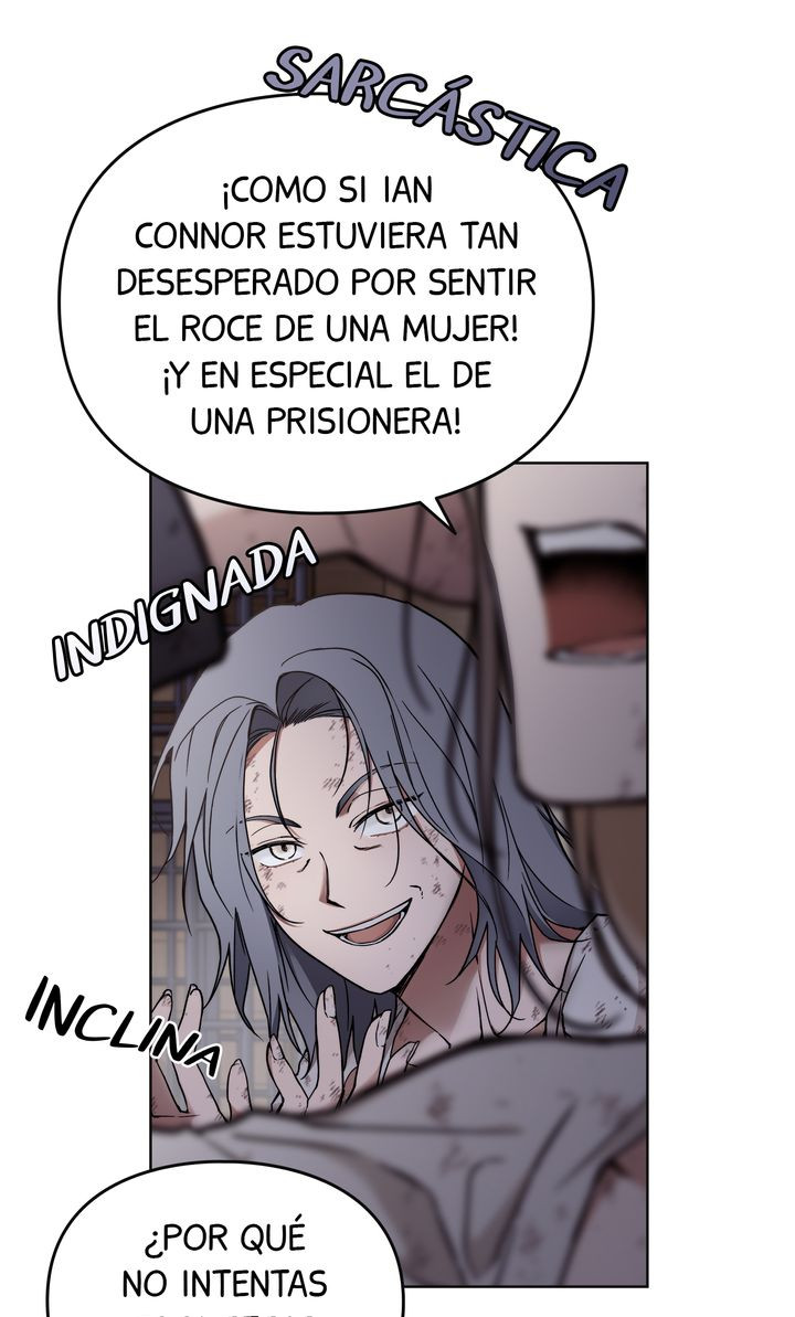 Tus eternas mentiras Capitulo 4 página 5
