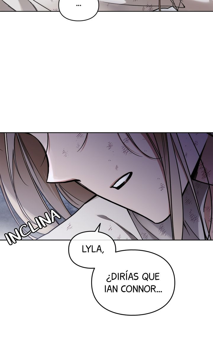 Tus eternas mentiras Capitulo 4 página 51