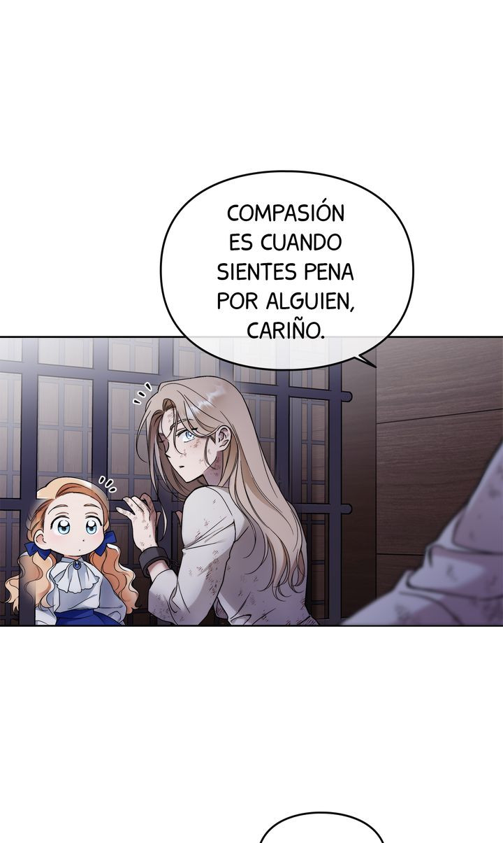 Tus eternas mentiras Capitulo 4 página 55