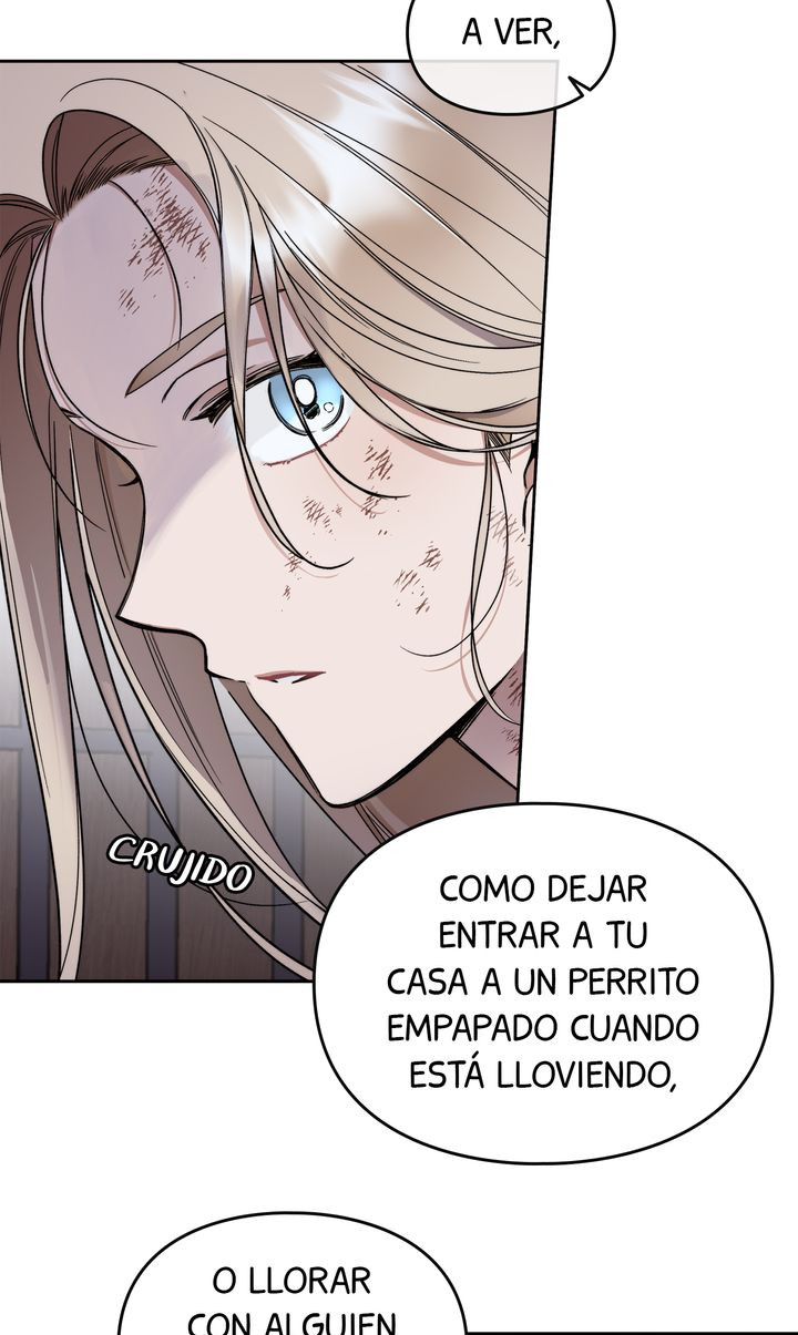 Tus eternas mentiras Capitulo 4 página 56