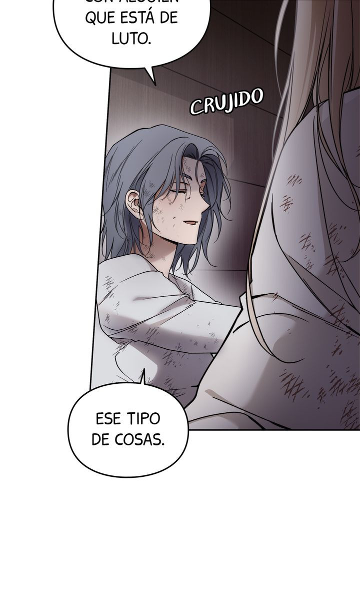 Tus eternas mentiras Capitulo 4 página 57