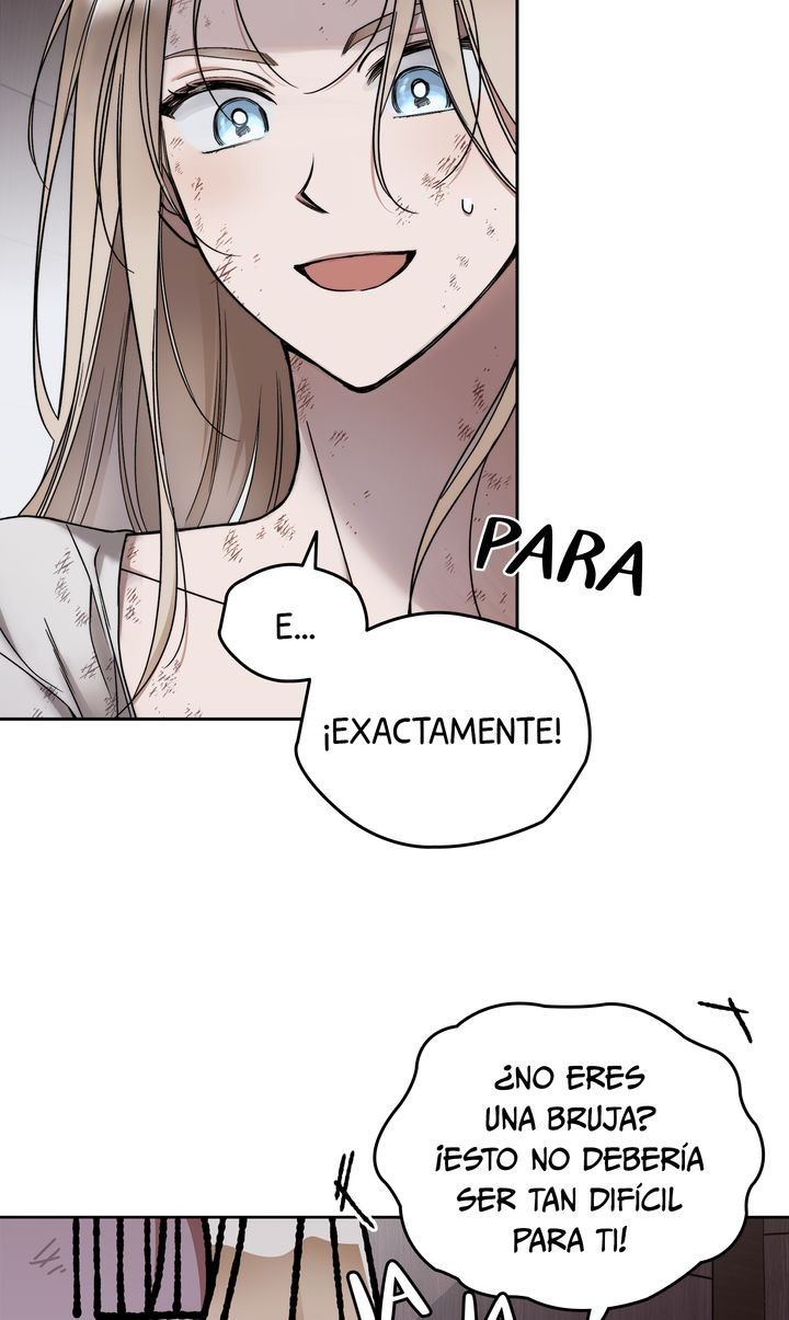 Tus eternas mentiras Capitulo 4 página 60
