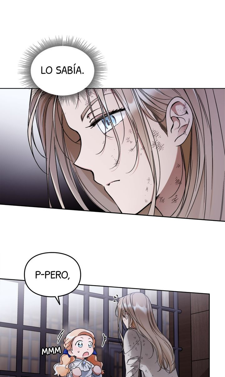 Tus eternas mentiras Capitulo 4 página 63