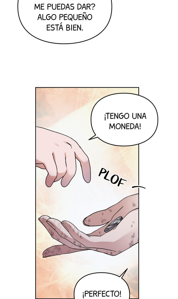 Tus eternas mentiras Capitulo 4 página 67