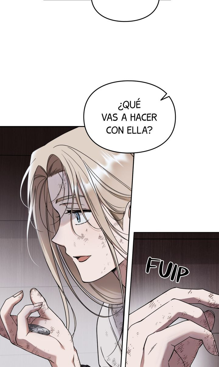 Tus eternas mentiras Capitulo 4 página 68