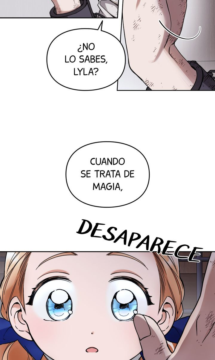 Tus eternas mentiras Capitulo 4 página 69