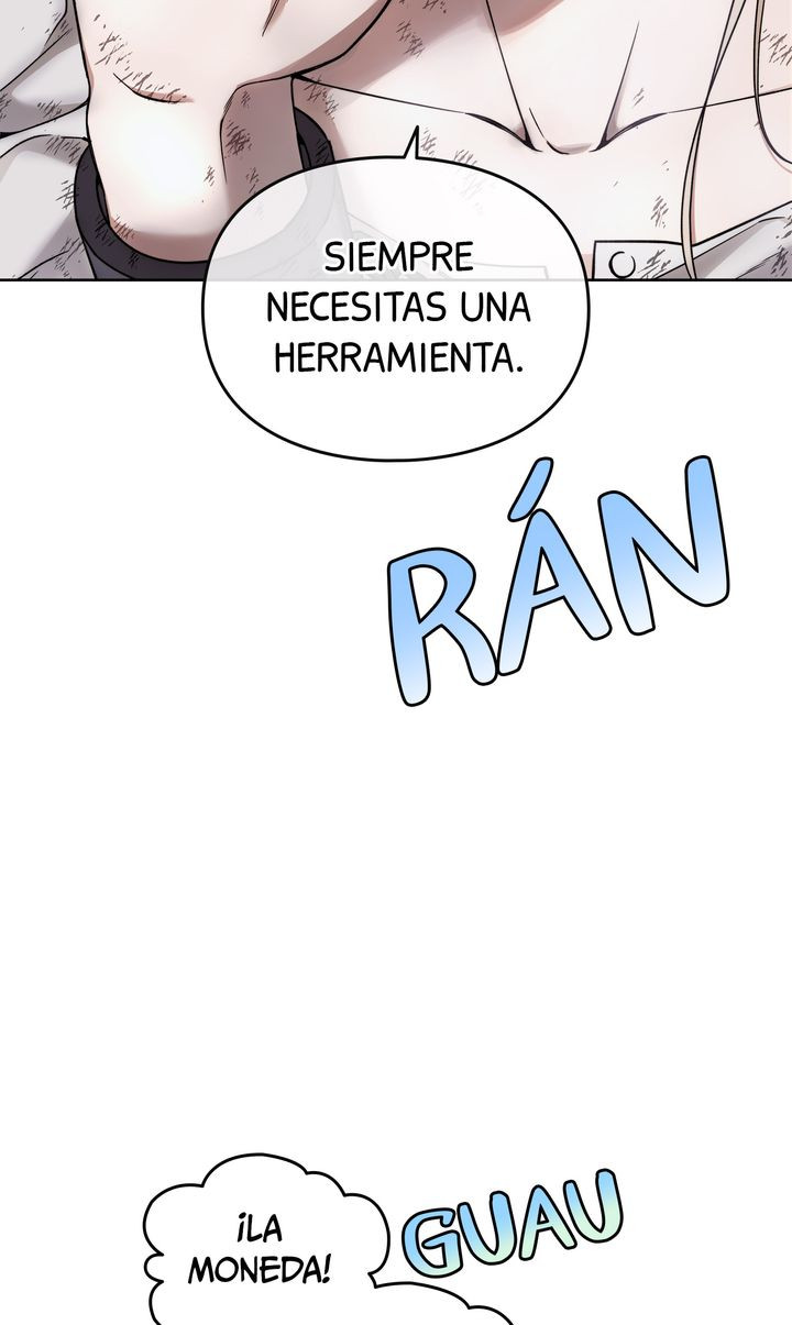 Tus eternas mentiras Capitulo 4 página 71