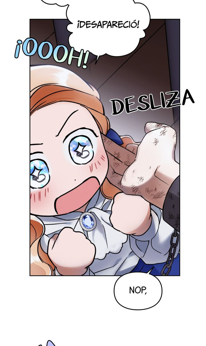 Tus eternas mentiras Capitulo 4 página 72